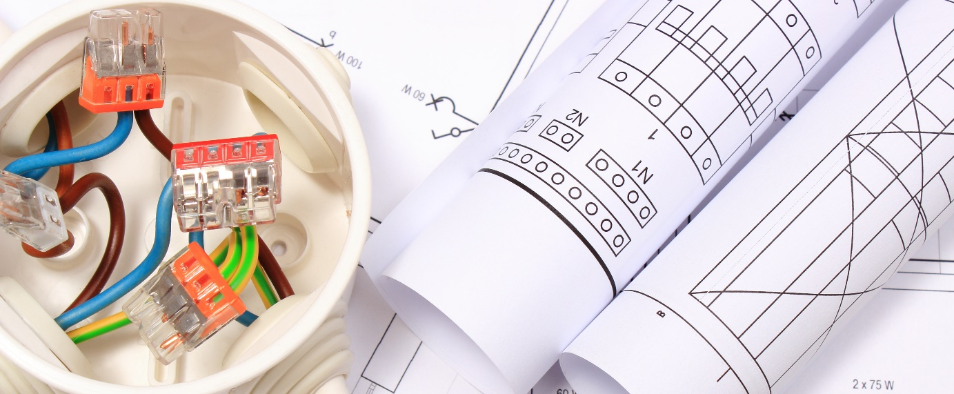 Elektrik Proje Çizimi